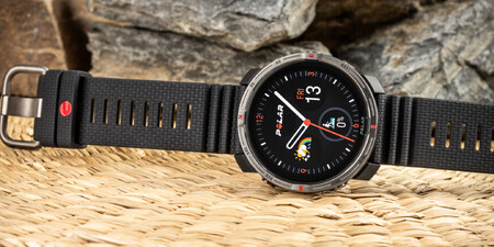 4 razones para conseguir el Polar Grit X2