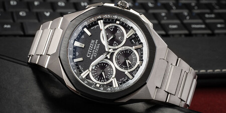 Reseña de Citizen Attesa Satellite Wave - La tecnología más avanzada y relojes para todos