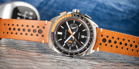 Reseña del Bulova Classic Quartz Racer Chronograph - Mucho reloj por muy poco dinero