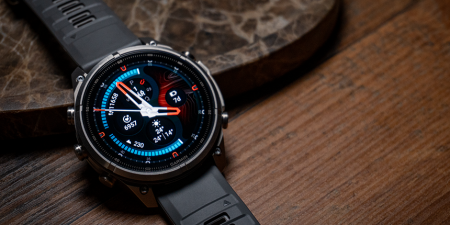 Reseña del Garmin Fenix 9: no esperes una revolución. Espera un Fenix perfeccionado