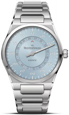 MeisterSinger Kaenos Automatic Open Date KSOD914